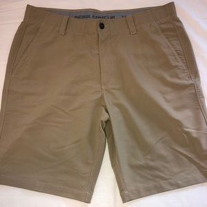 ⛳️Under Armour Golf Performance Shorts ⛳️